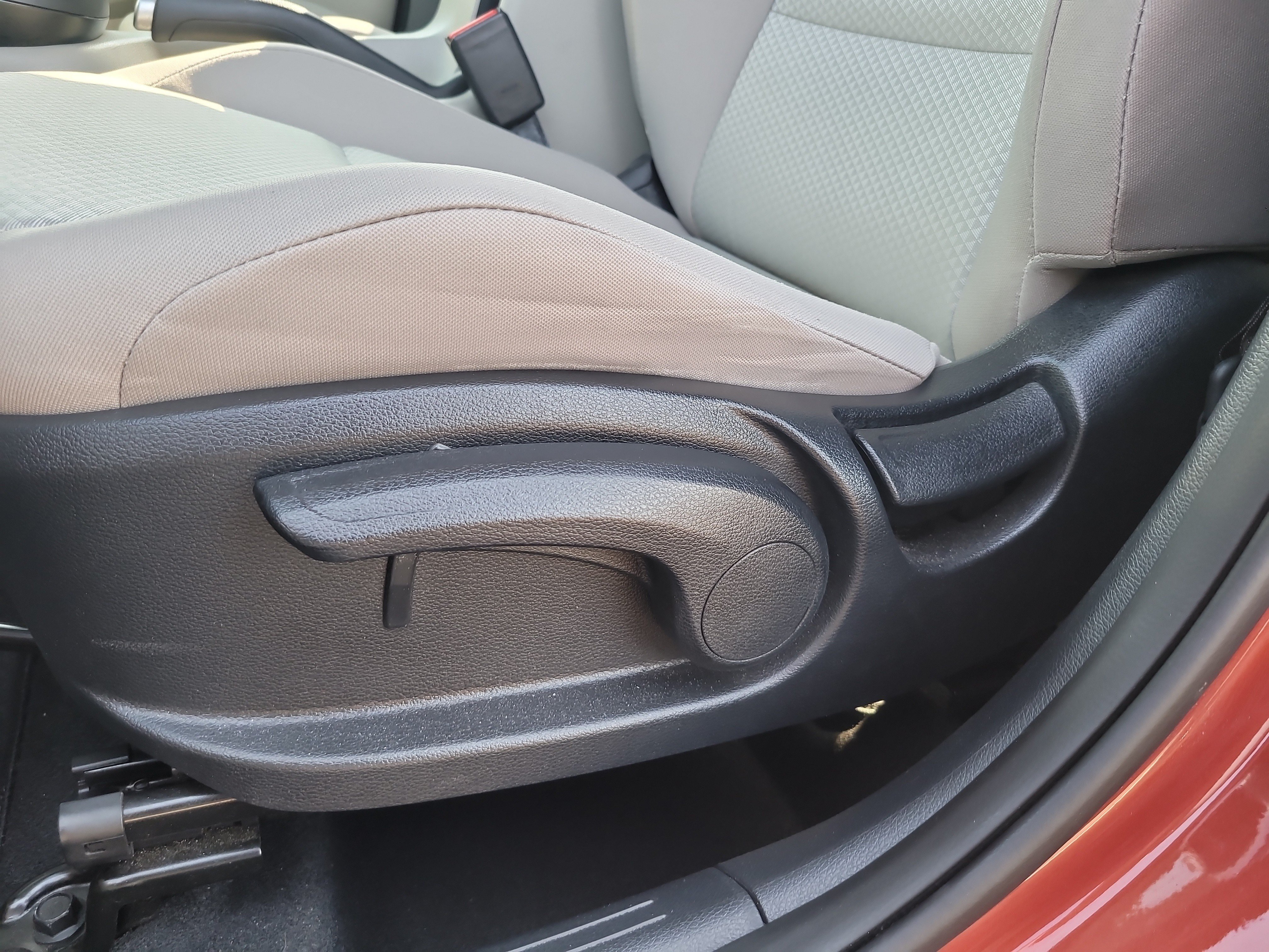Used 2023 Kia Soul LX FWD image 17