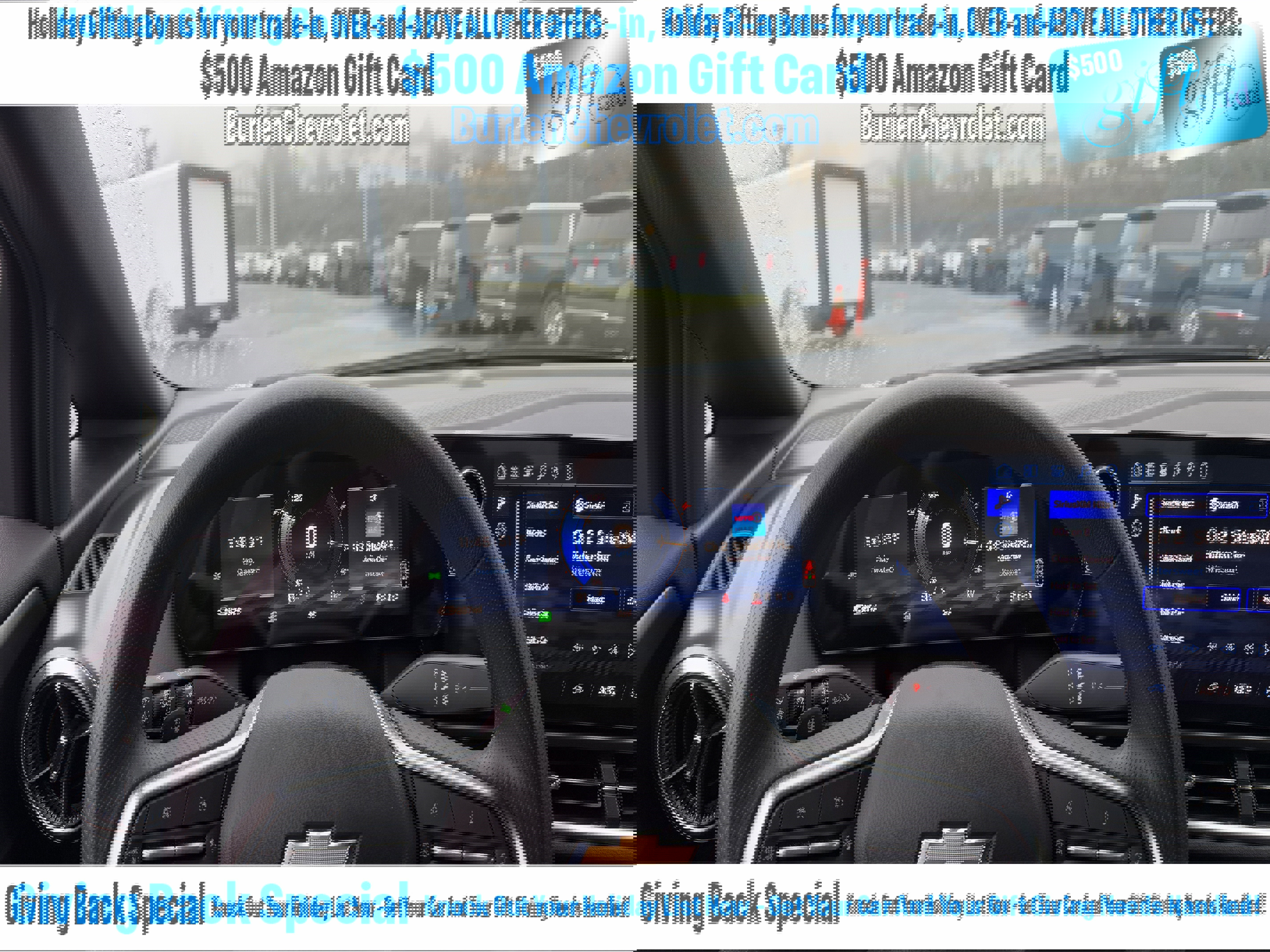 New 2026 Chevrolet Equinox EV LT image 13