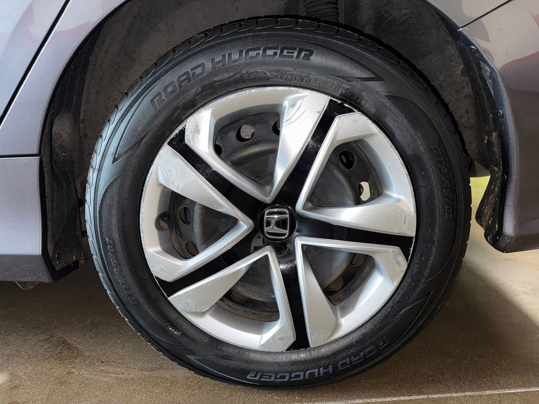 Used 2016 Honda Civic LX image 50