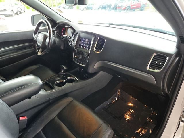 Used 2020 Dodge Durango GT w/ Blacktop Package AWD/4WD image 30