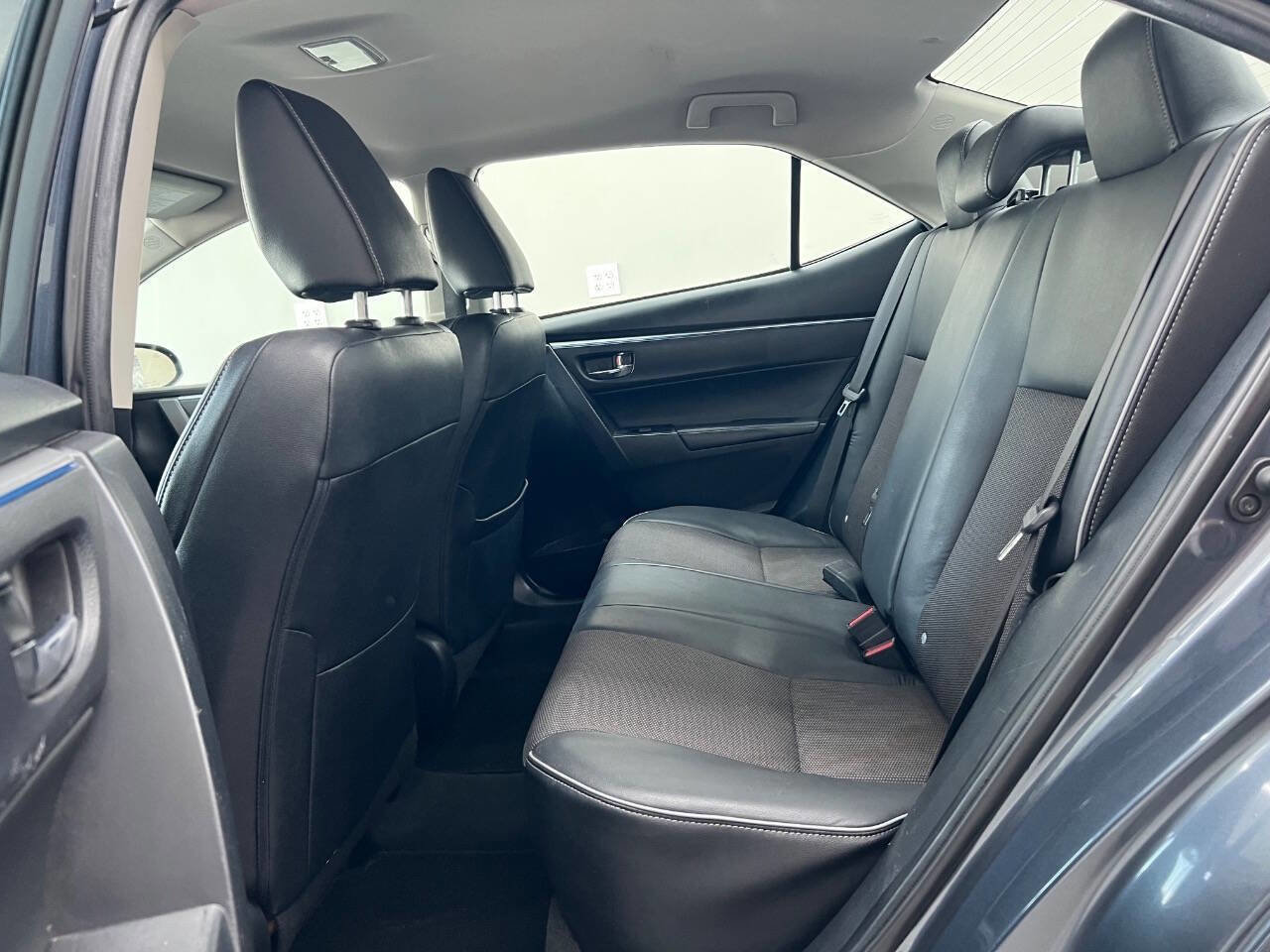 Used 2014 Toyota Corolla S image 14