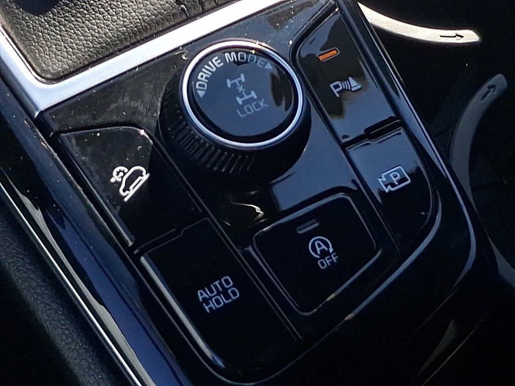 Certified 2024 Kia Sportage X-Line w/ X-Line Premium Package image 20