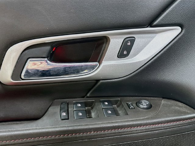 Used 2014 GMC Terrain SLT FWD image 15