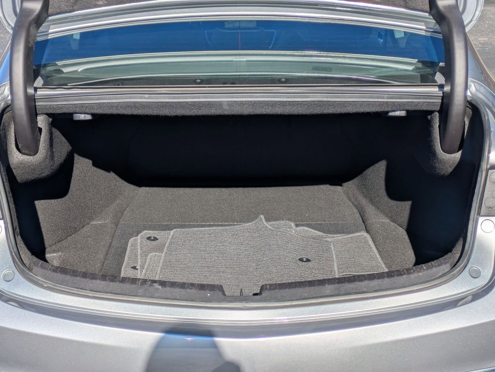 Used 2018 Acura TLX V6 w/ Technology Package image 25