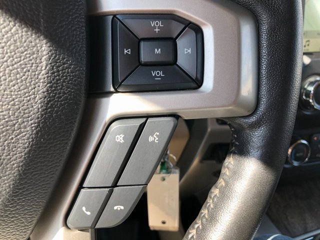 Used 2019 Ford F350 Lariat w/ Chrome Package image 7