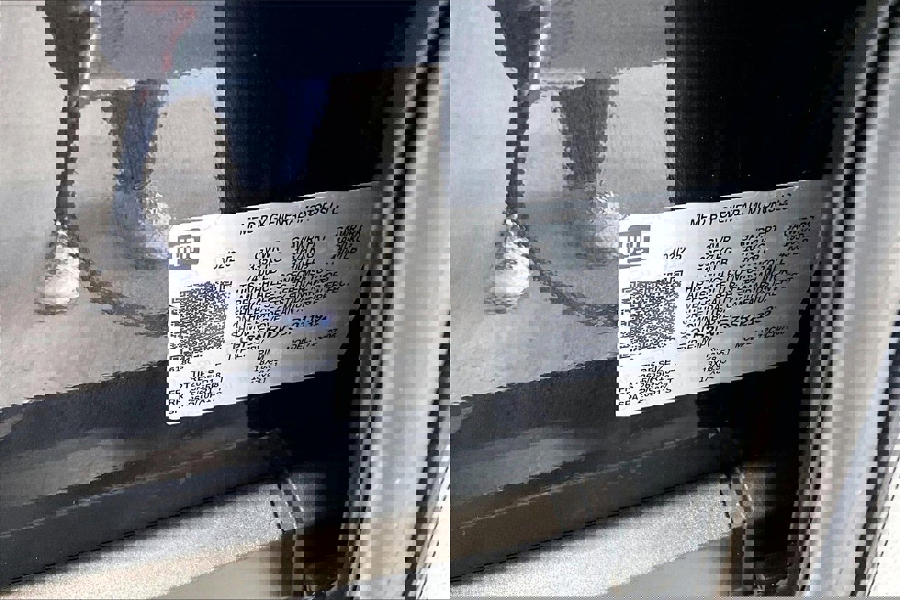 Used 2025 Chevrolet Tahoe LT image 33