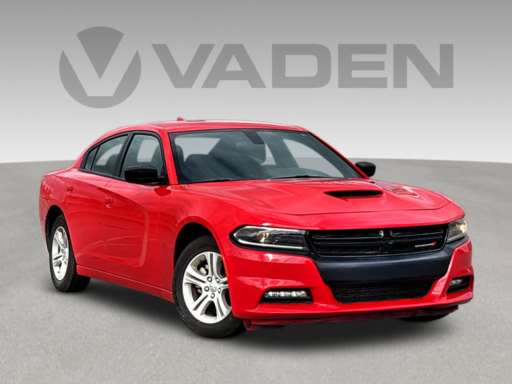 Used 2023 Dodge Charger SXT