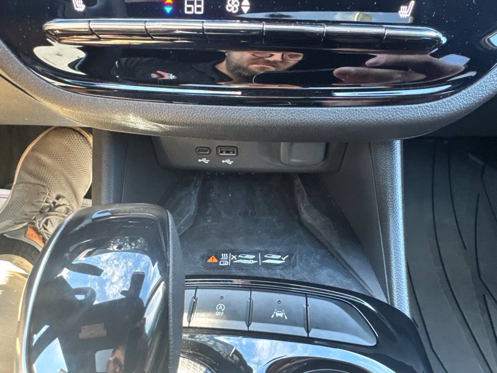 Used 2026 Buick Envista Avenir FWD image 26