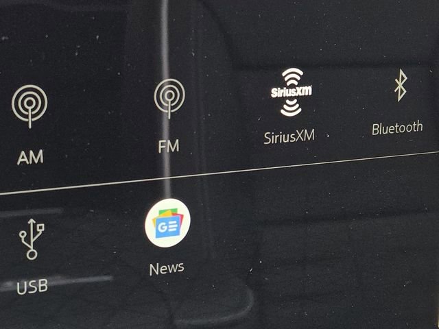 New 2026 GMC Sierra 2500 AT4X w/ AT4X AEV Edition image 6