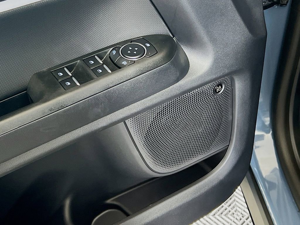 New 2025 Ford Bronco Sport Outer Banks w/ Outer Banks Tech Package+ image 13