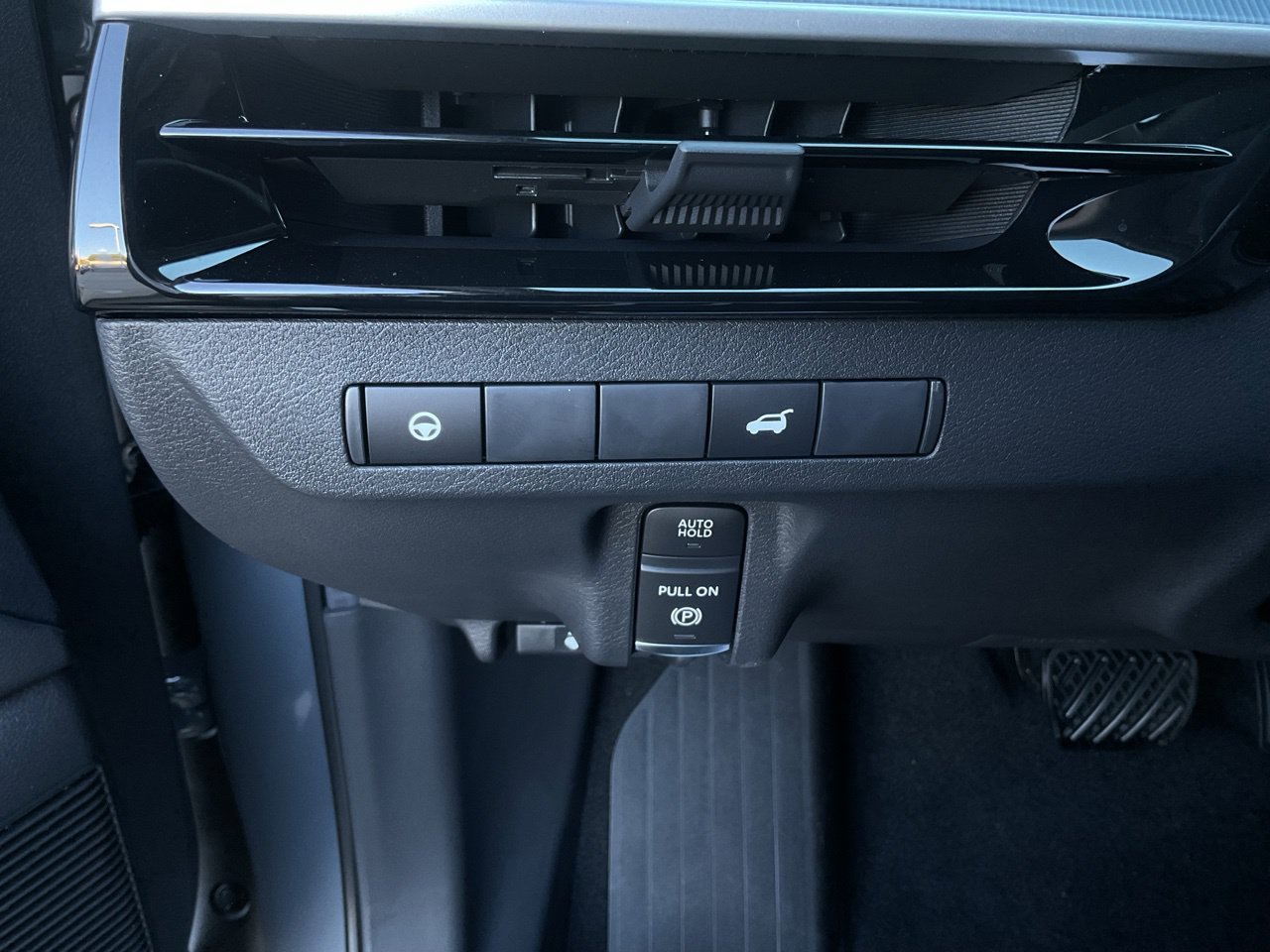 New 2027 Nissan Murano SL AWD/4WD image 19