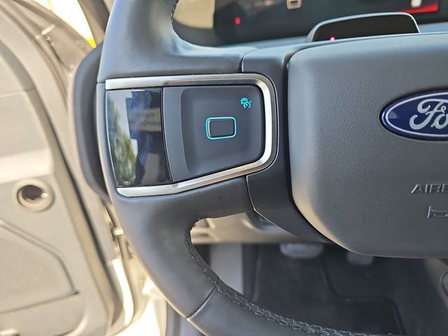 Used 2025 Ford Expedition Max Active RWD image 13