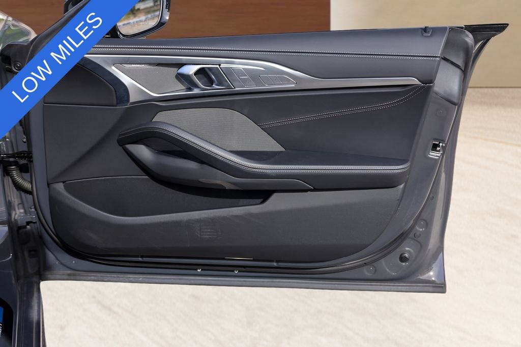 Used 2025 BMW M8 Competition AWD/4WD image 32