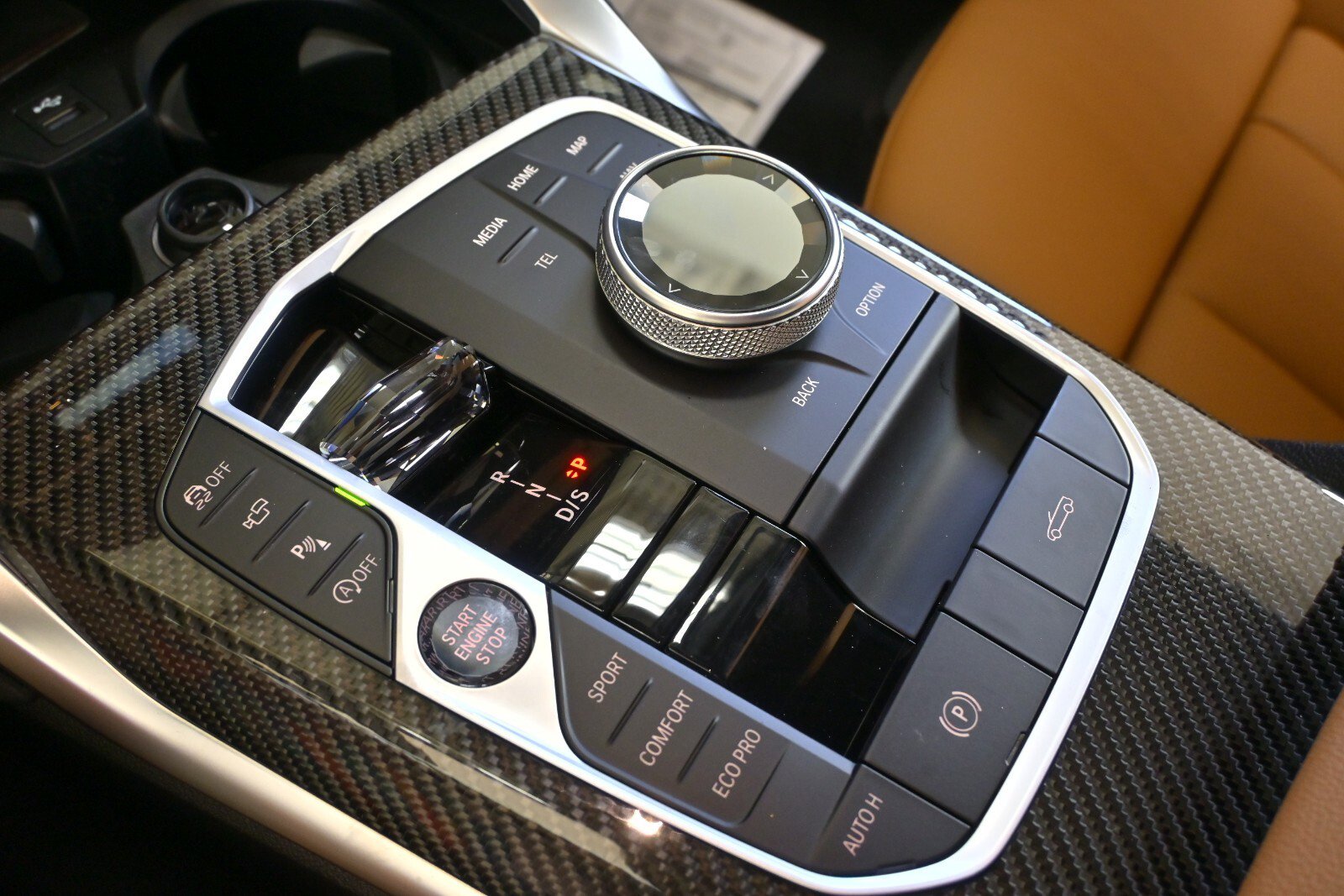 New 2026 BMW 440i xDrive Convertible image 26