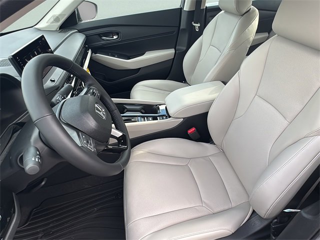 New 2026 Honda Accord EX-L image 7