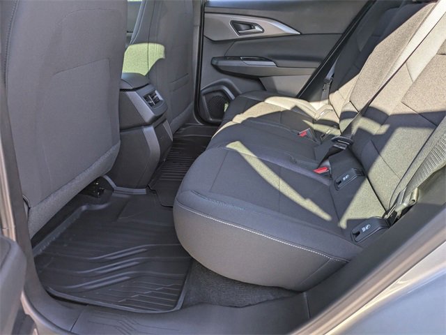 New 2026 Chevrolet Equinox EV LT image 26