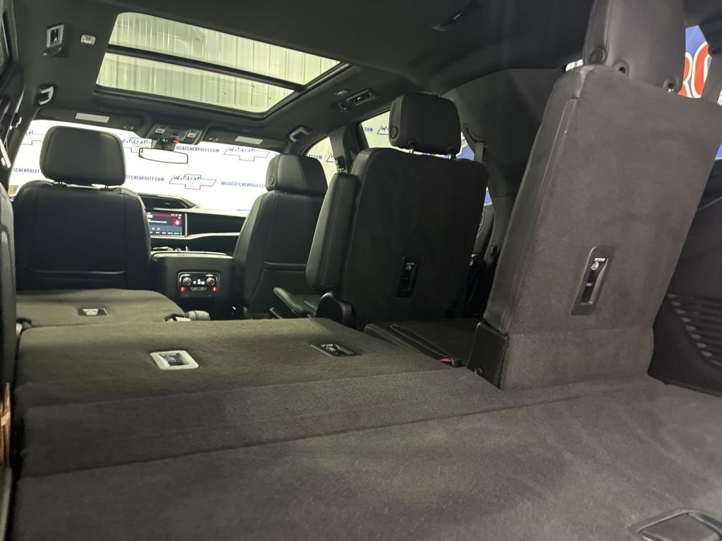 Used 2022 GMC Yukon Denali AWD/4WD image 57