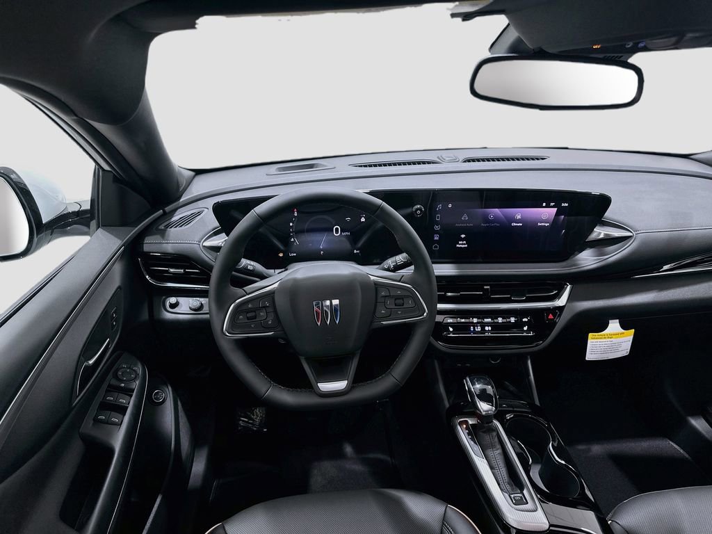 New 2026 Buick Envista Sport Touring FWD image 23