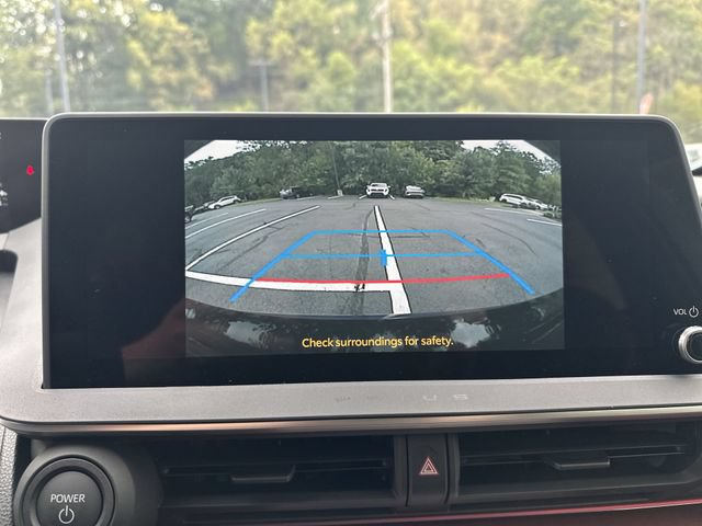 New 2027 Toyota Prius Plug-In Hybrid FWD image 28