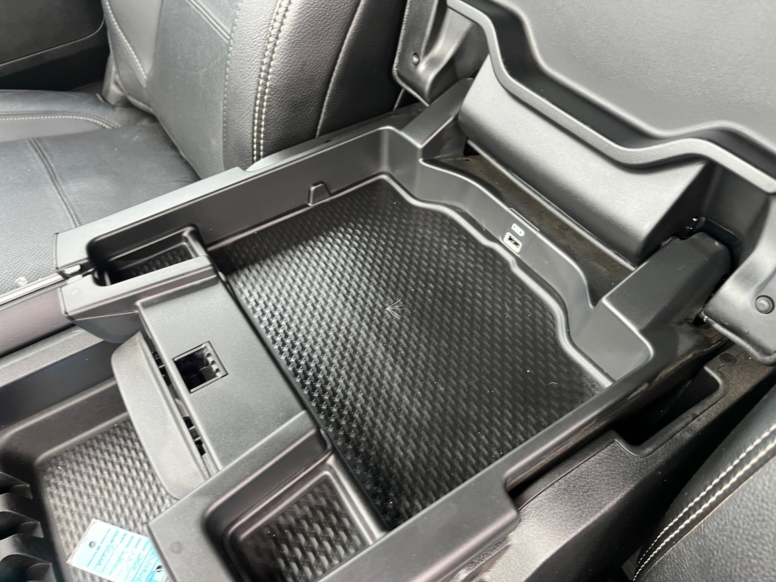 Used 2024 RAM 2500 Rebel w/ Safety Group image 15