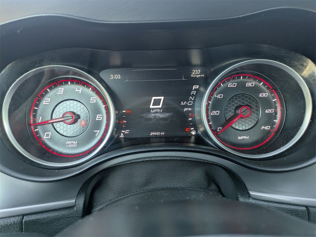 Used 2023 Dodge Charger SXT image 30
