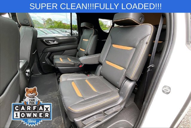 Used 2021 GMC Yukon XL AT4 AWD/4WD image 26
