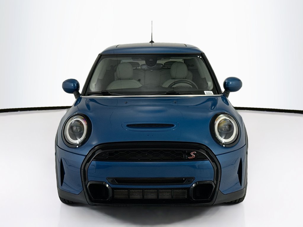 Used 2023 MINI Cooper S FWD image 2