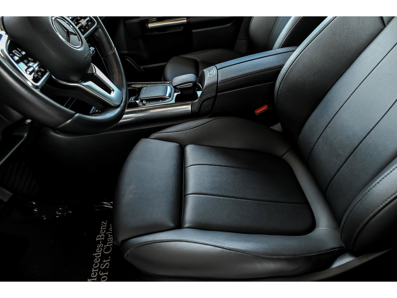 Certified 2021 Mercedes-Benz GLA 250 4MATIC image 11