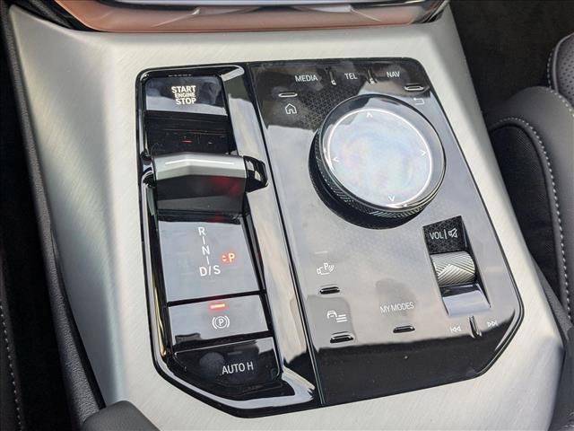 New 2026 BMW X3 M50 w/ Premium Package image 12