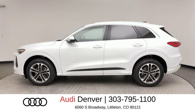 Used 2025 Audi Q5 Premium w/ Premium Plus AWD/4WD image 5