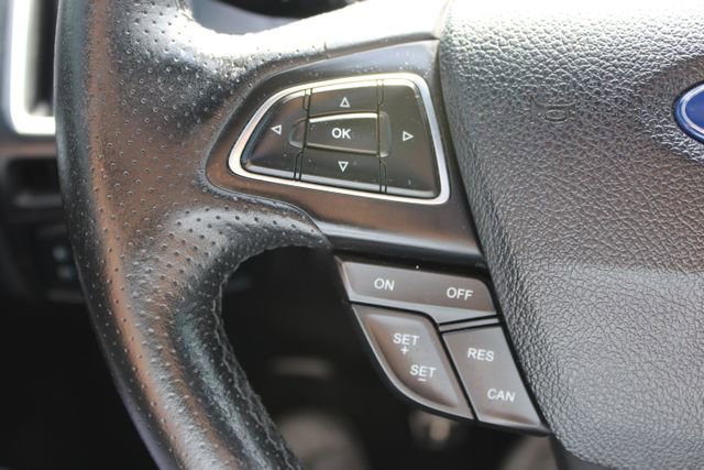 Used 2016 Ford Focus ST FWD image 20