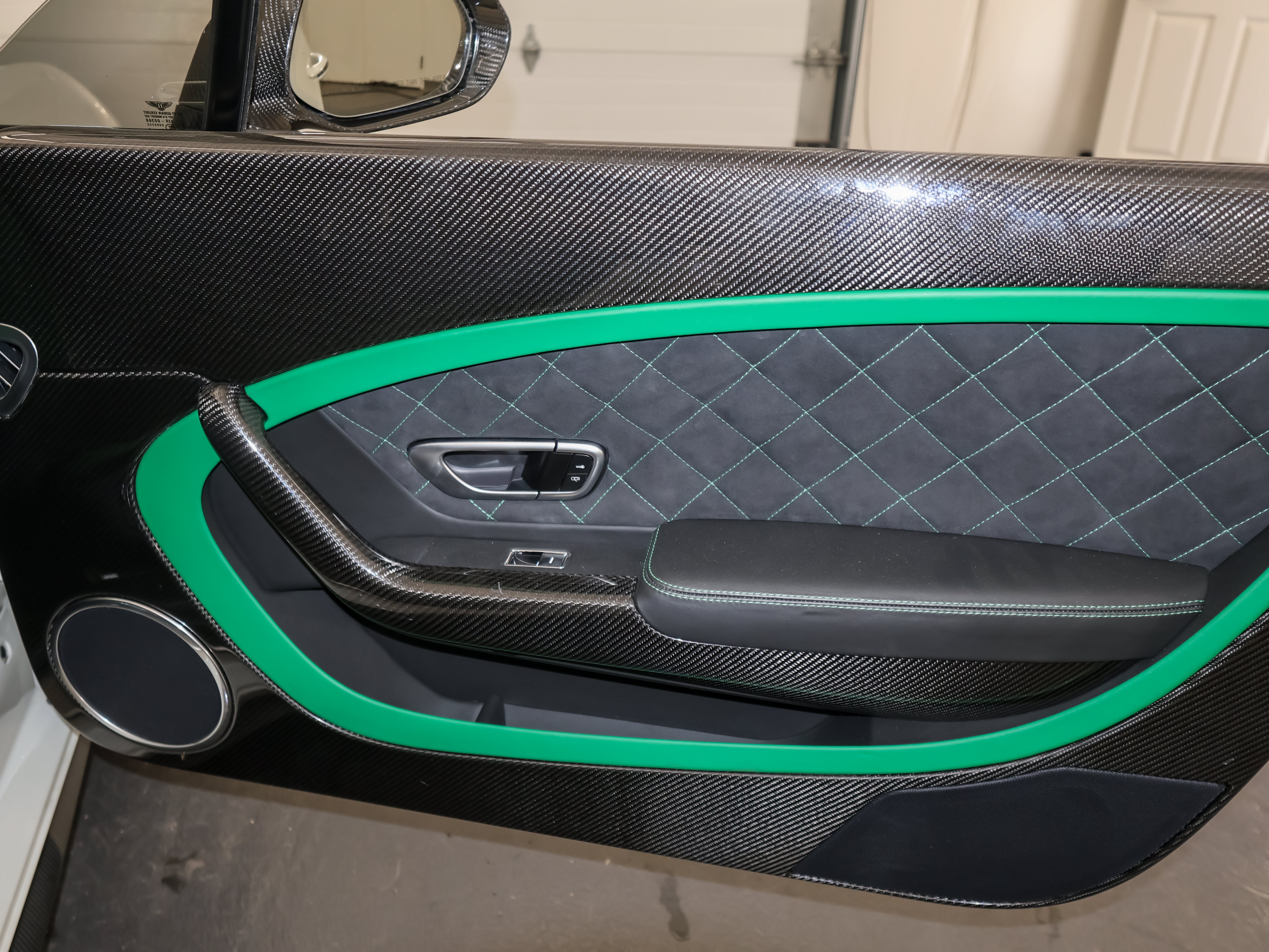 Used 2015 Bentley Continental GT3-R AWD/4WD image 54