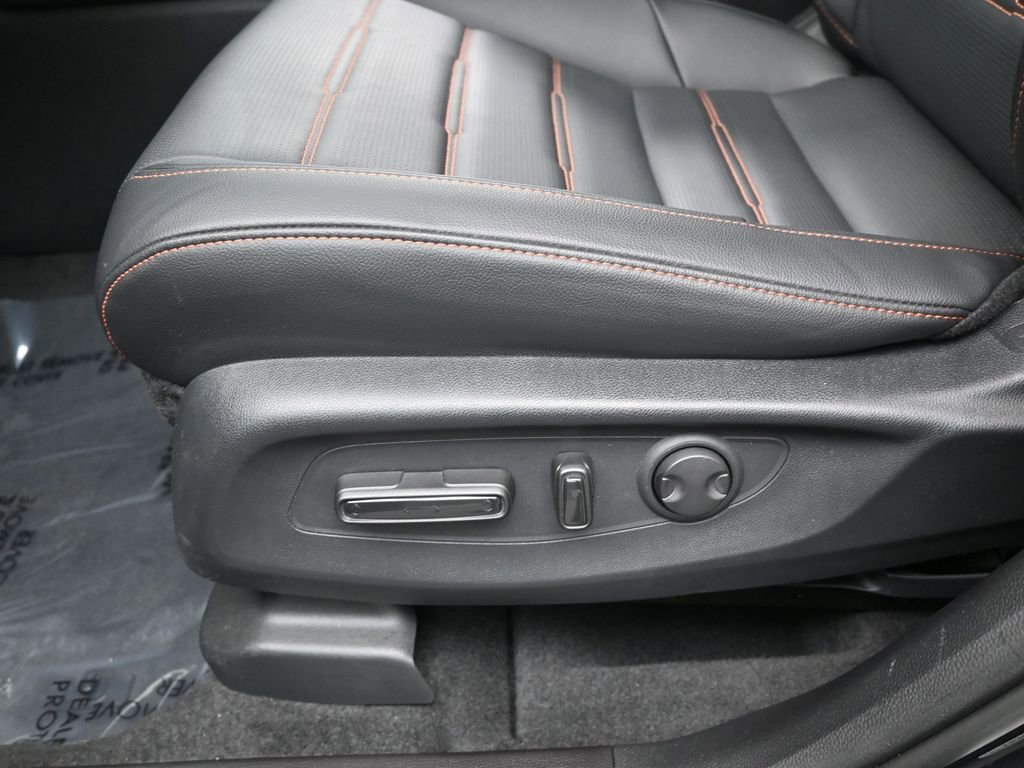 Used 2026 Honda CR-V Sport-L image 12