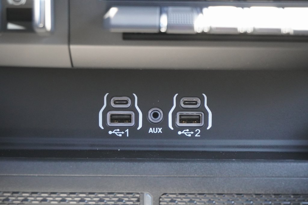 New 2026 RAM 1500 4x4 Crew Cab image 16