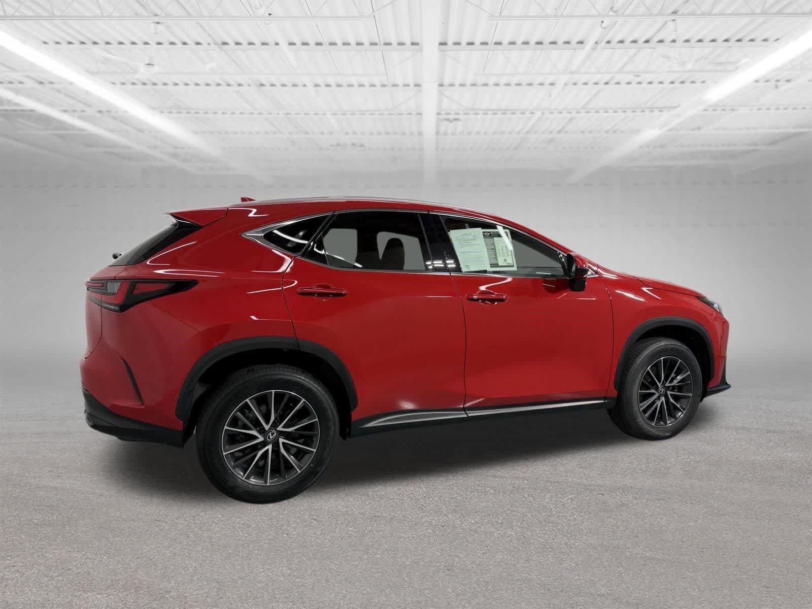 Used 2024 Lexus NX 350 AWD w/ Cold Area Package image 6