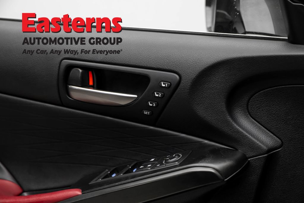 Used 2022 Lexus IS 300 AWD w/ Premium Package image 22