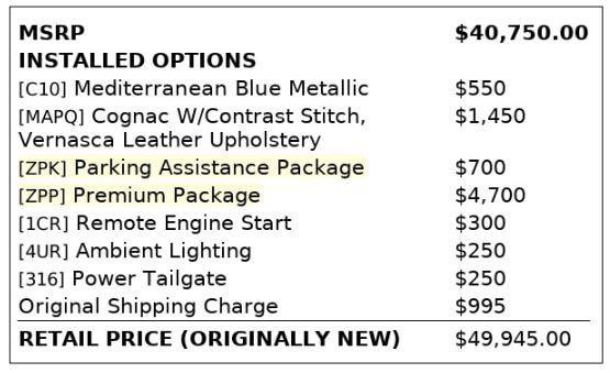 Used 2020 BMW 330i Sedan RWD image 4