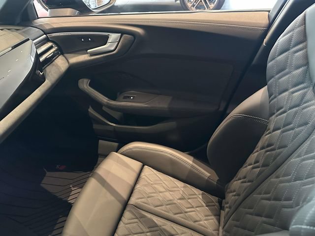 New 2026 Audi S5 Premium Plus AWD/4WD image 13