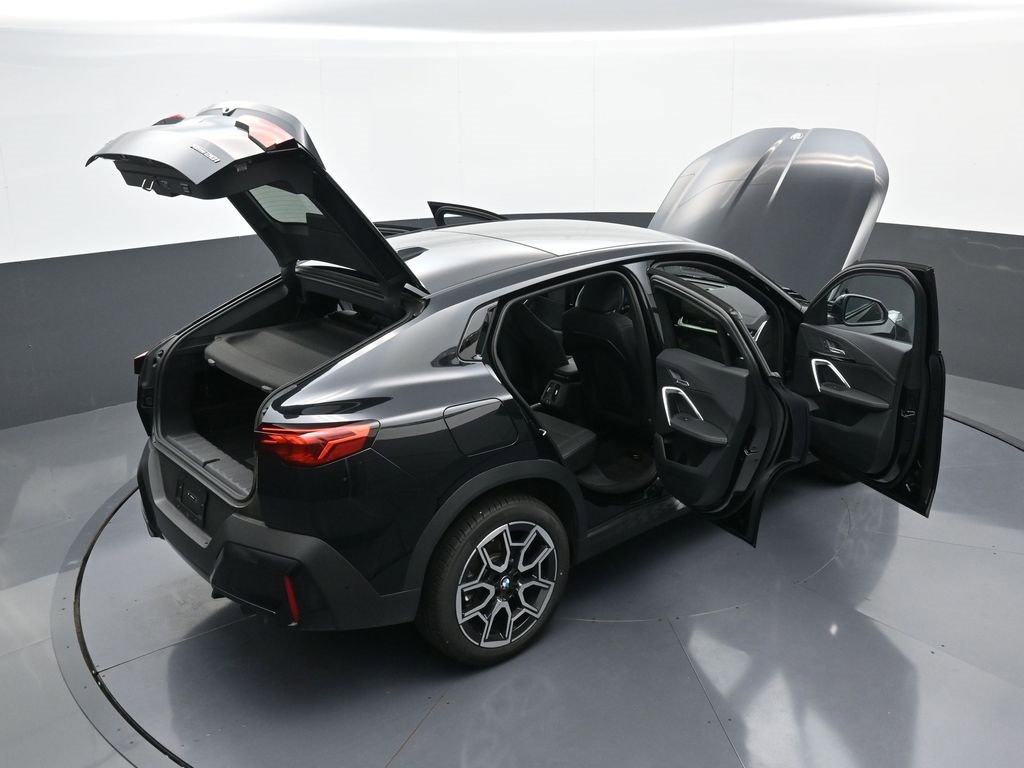 Used 2025 BMW X2 xDrive28i image 43