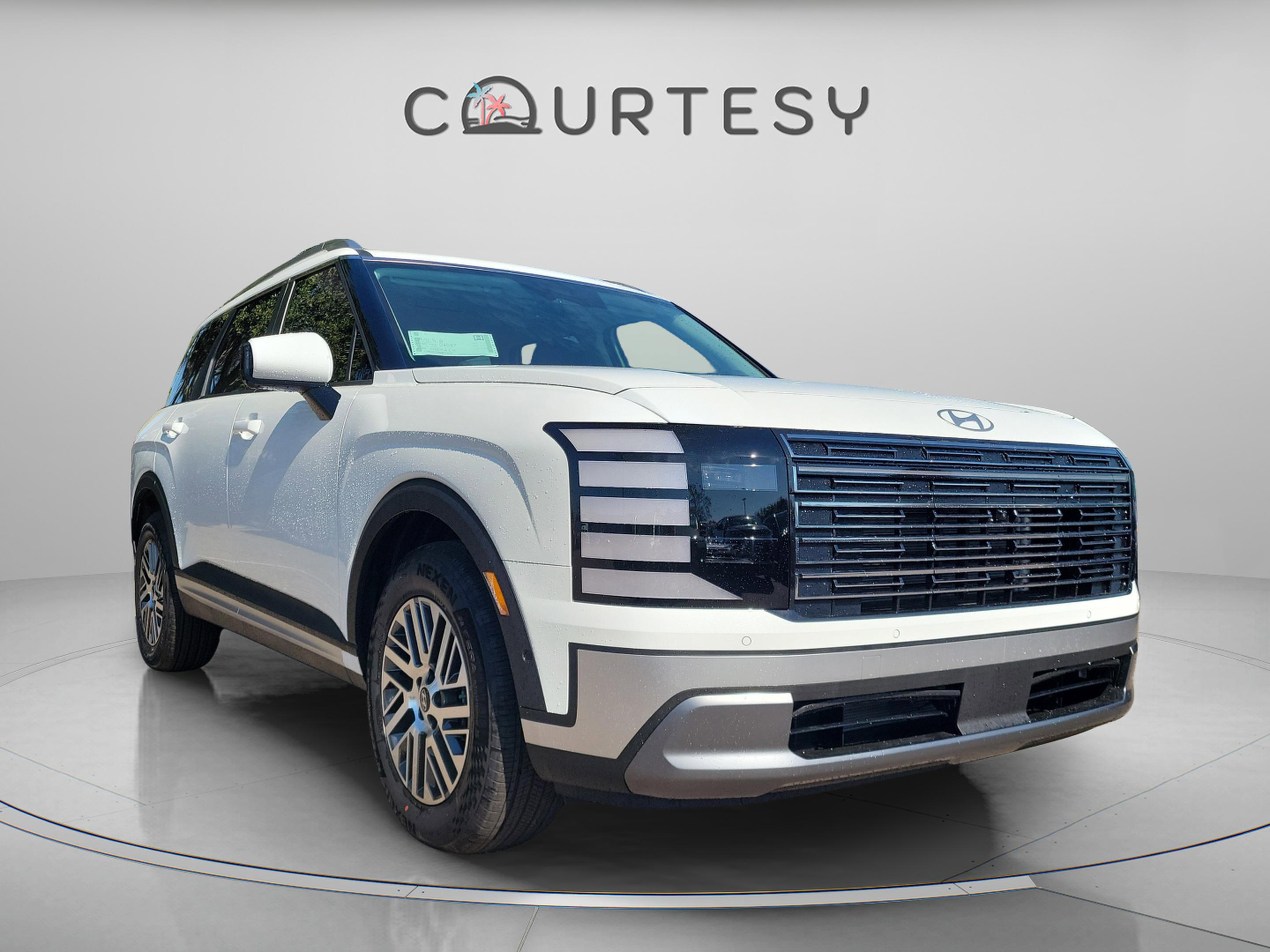 New 2026 Hyundai Palisade SEL image 5