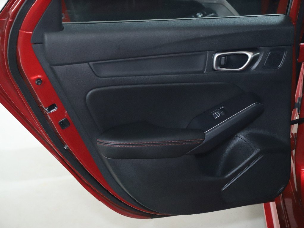 Used 2024 Acura Integra Type S image 13