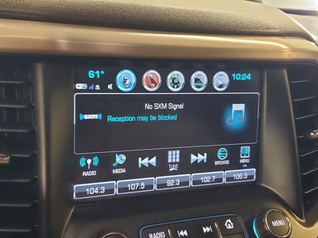 Used 2019 GMC Acadia Denali FWD image 25