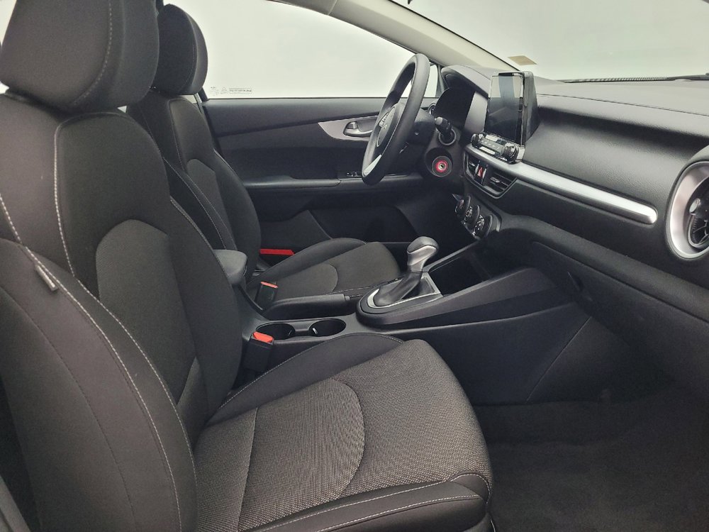 Used 2023 Kia Forte LXS w/ LXS Technology Package image 21