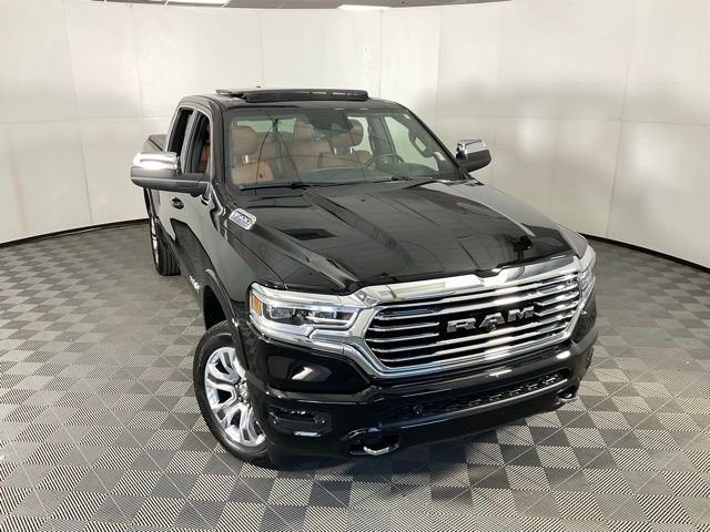 Used 2024 RAM 1500 Limited image 38