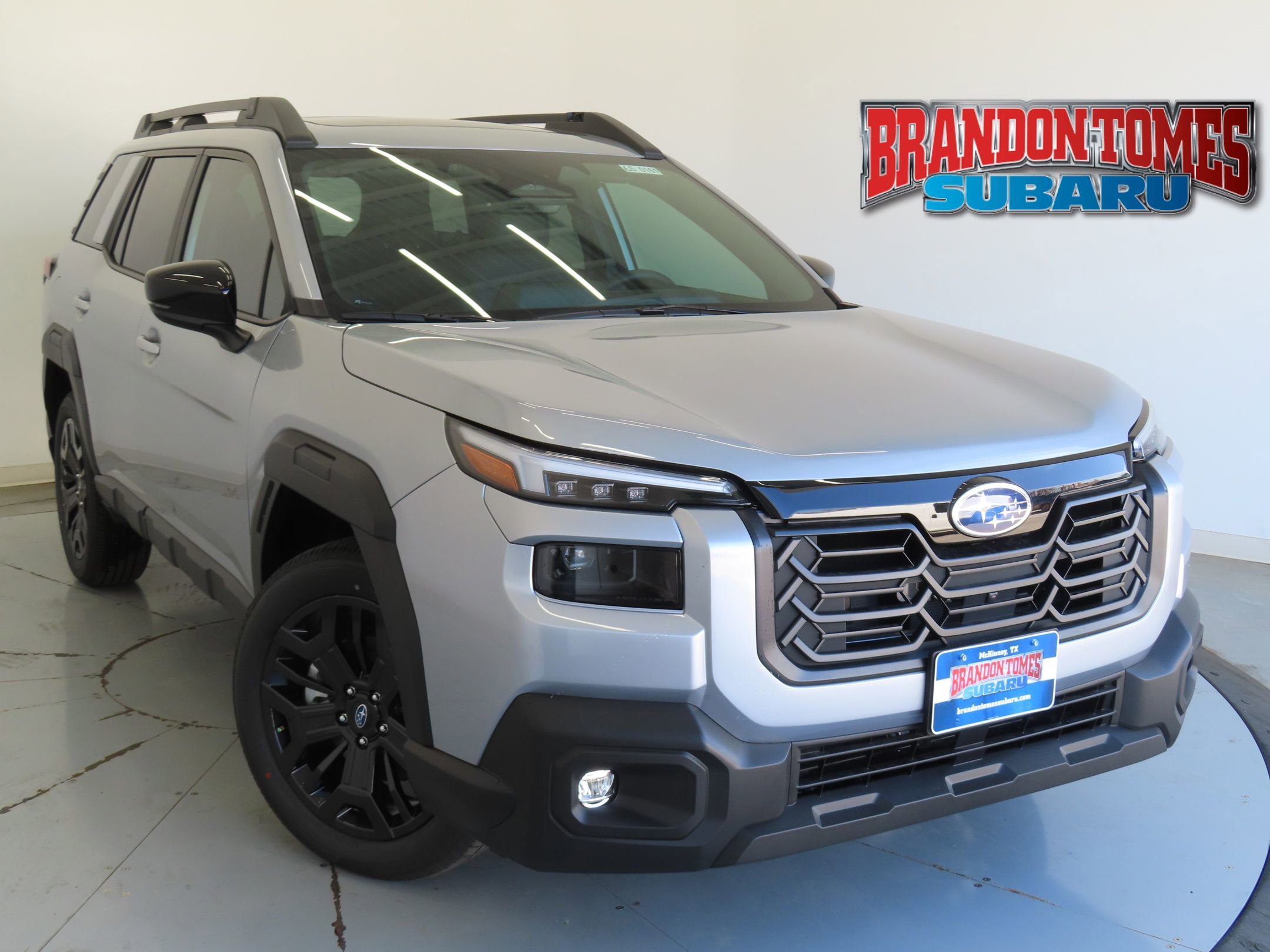 New 2026 Subaru Outback Limited XT
