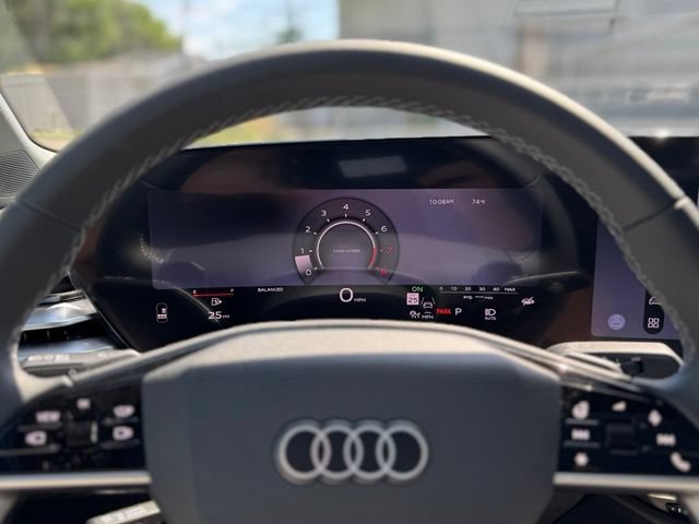 New 2026 Audi A5 2.0T Premium AWD/4WD image 21