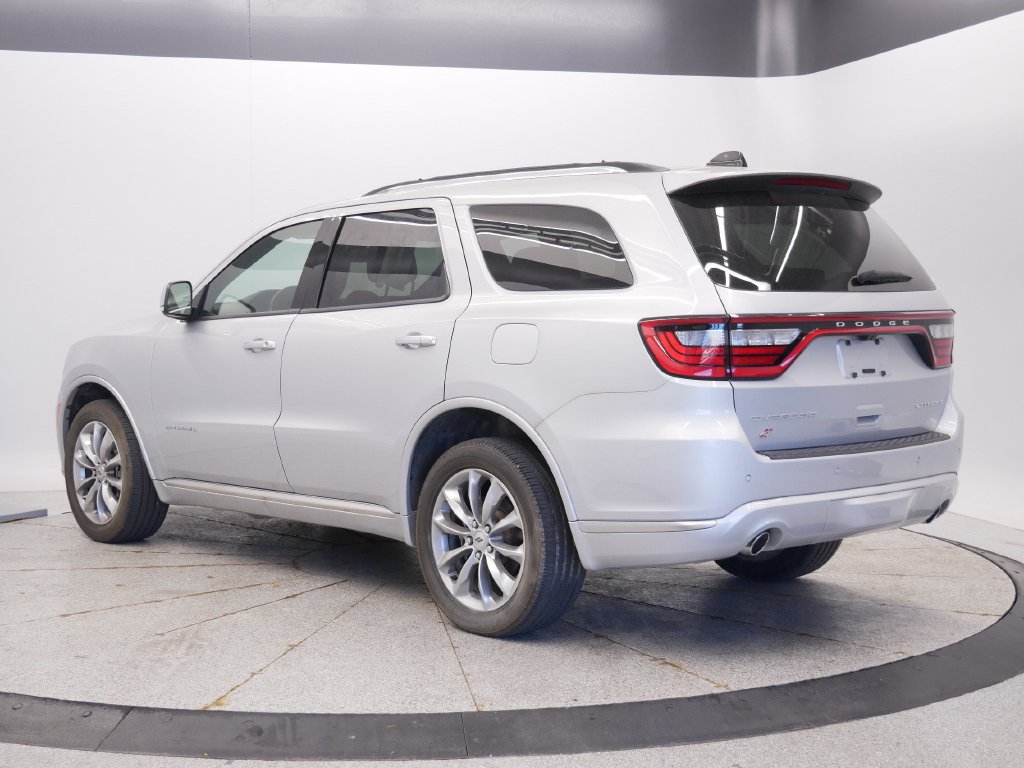 Used 2024 Dodge Durango Citadel AWD/4WD image 8