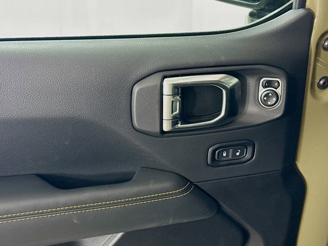 New 2025 Jeep Gladiator Sport image 17