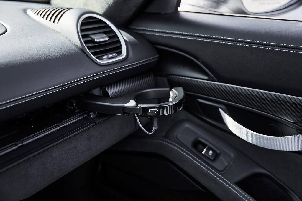 Used 2025 Porsche 718 Boxster Spyder RS RWD image 76