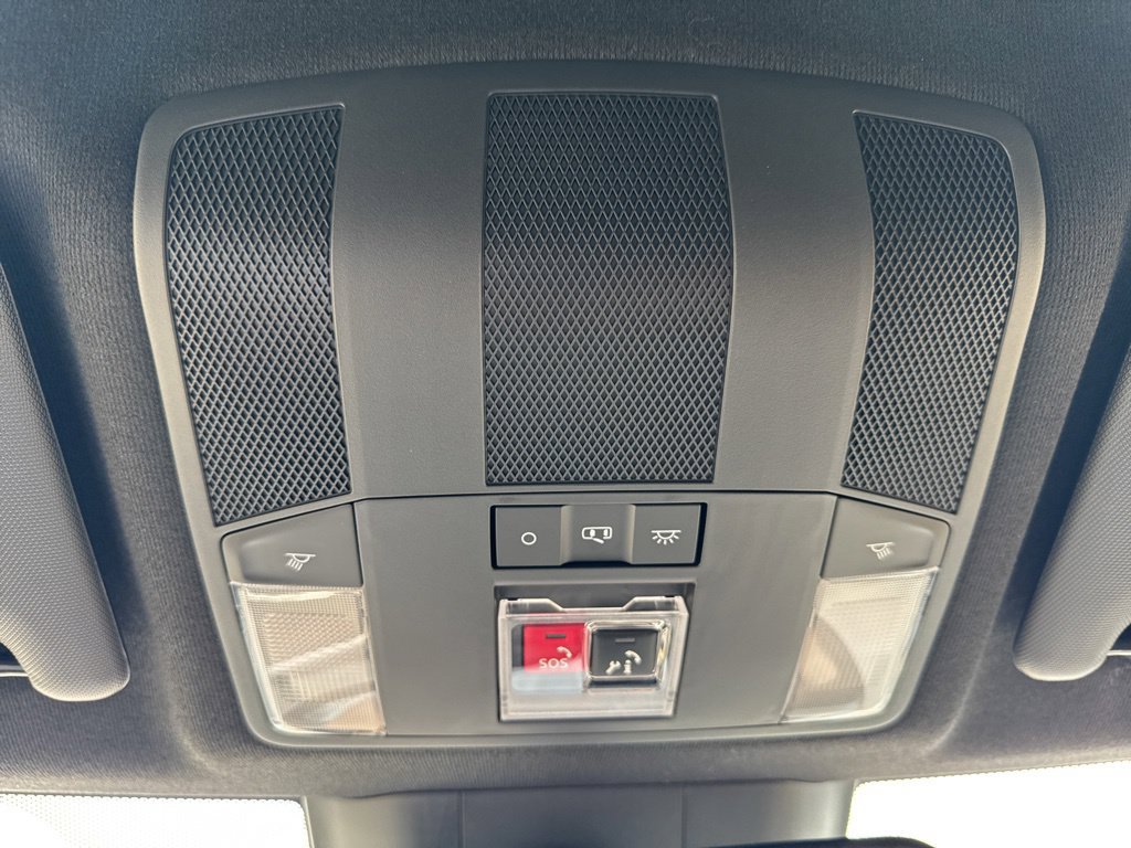 New 2026 Mitsubishi Eclipse Cross SEL AWD/4WD image 21